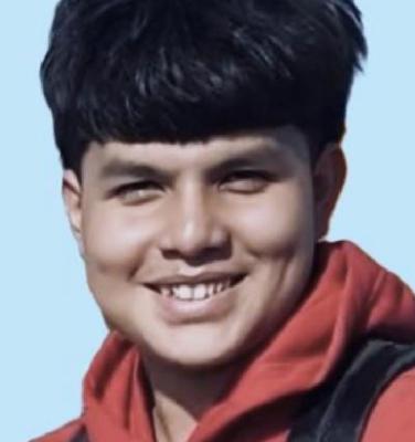 Adam Gutierrez death by force case in Dallas, TX