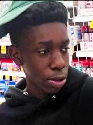 Bryant Triplett death by force case in Milwaukee, WI
