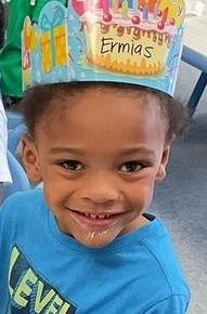 Ermias King death by force case in Chesapeake, VA
