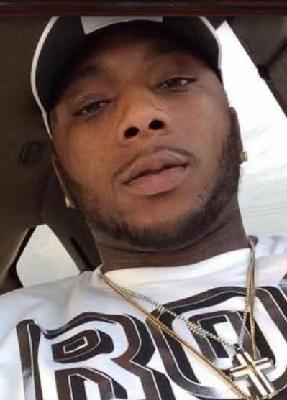 Gregory Xavier Ashford death by force case in Beloit, WI