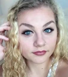 Ariel Bryce Levy death by force case in Fort Worth, TX