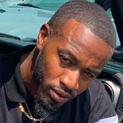Lonzo Harris death by force case profile photo