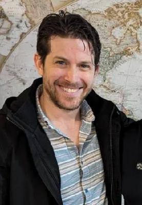 Jamie White death by force case profile photo