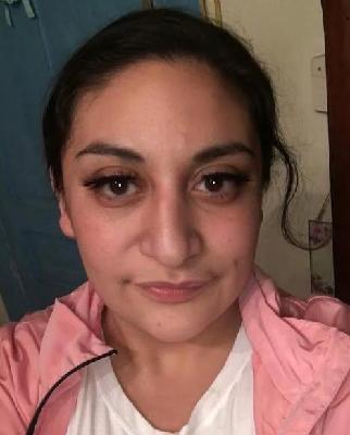 Teresa Jasmin Murillo death by force case in Crockett, TX