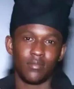 Christopher Collins III death by force case in Richmond, VA