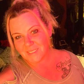 Denyle K Harrington Pierce death by force case in Maud, TX