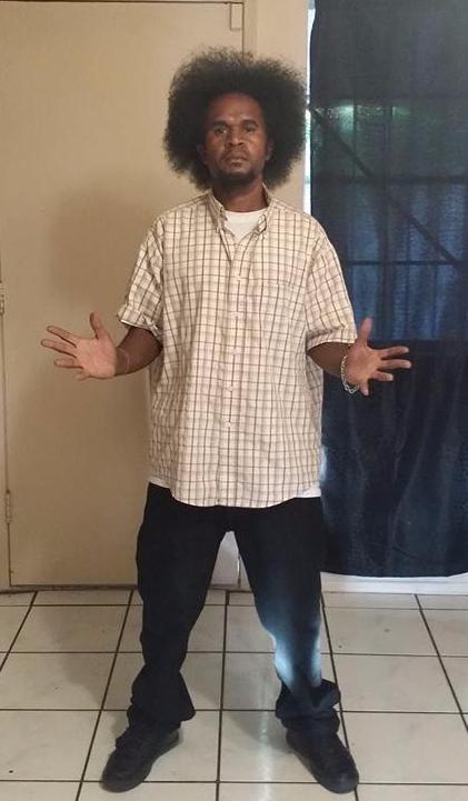Charles Johnson death by force case in Las Vegas, NV