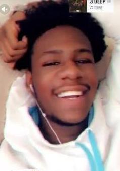 Toney Garrett death by force case profile photo