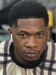 Tyrese O’Bryant death by force case in Huntsville, TX