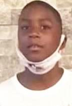 Jaquai Quay Thompson death by force case in Katy, TX
