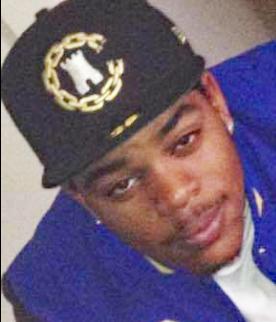 Shuntrel McNear death by force case profile photo