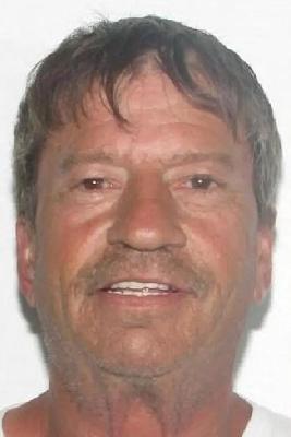 Charles Childress death by force case profile photo
