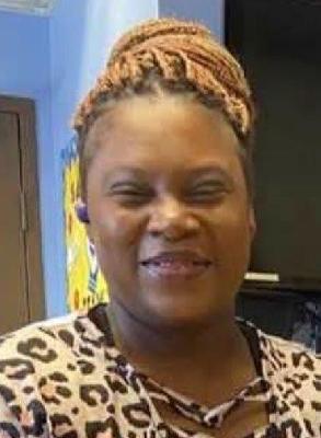 Zanthia Harris death by force case in Dallas, TX