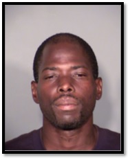 Jerome Gravely death by force case in Las Vegas, NV
