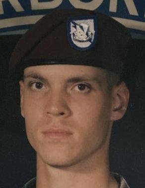 Darrell Mann death by force case profile photo