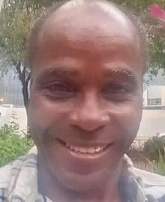 Johnny Johnson death by force case profile photo