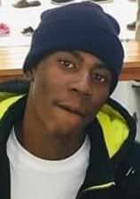 Miyett A Little Jr death by force case in Norfolk, VA