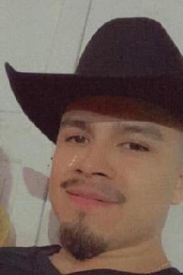 Victor Rojas death by force case profile photo