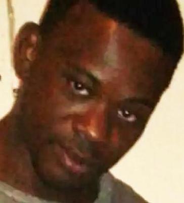 James Ray Brown Jr. death by force case in Dallas, TX