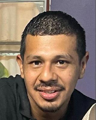 Gilberto Flores death by force case profile photo
