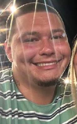 Gabriel Simon death by force case profile photo