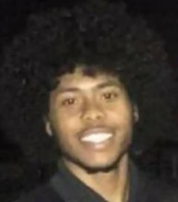 Dashawn Khan death by force case profile photo