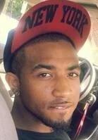 Bryan Brooks death by force case profile photo