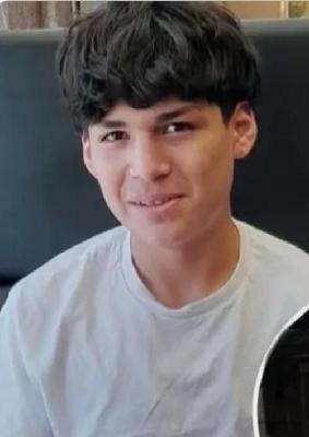 Mesiah Rangel death by force case in Pleasanton, TX