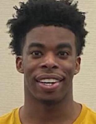 Amari Jeray Maxwell death by force case in Newport News, VA