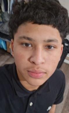 Christian Hernandez death by force case in Mesquite, TX