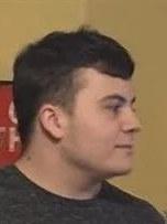 Hayden Holt death by force case profile photo