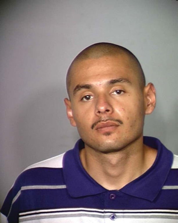 Aaron Martinez death by force case profile photo