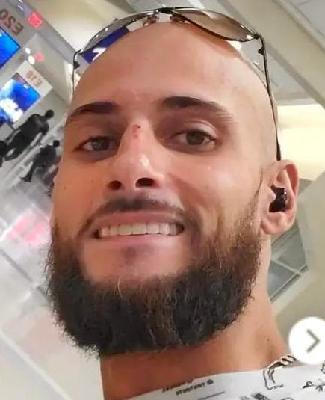 Hamzeh Jamal Almaani death by force case in Fort Worth, TX