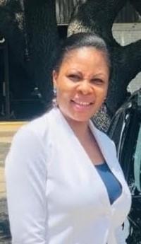 Faith Mojiba Atkinsunmade death by force case in Dallas, TX