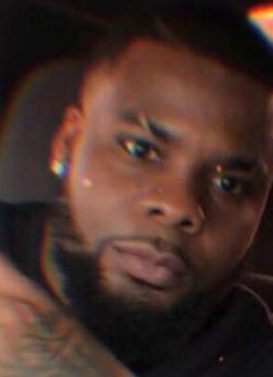 Johnathan Boyd death by force case profile photo