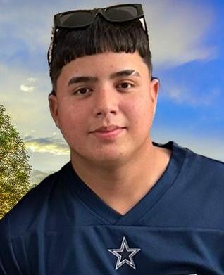 Fredy Alvarez death by force case profile photo