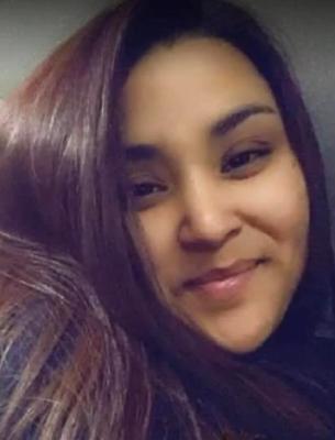 Ghabriella Barrera death by force case profile photo