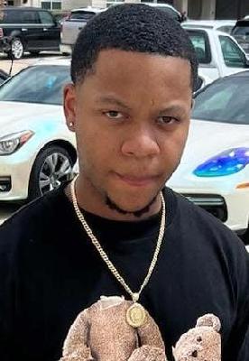 Luis Kerby death by force case profile photo