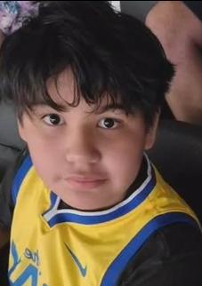 Allen Cuellar death by force case profile photo