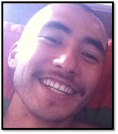 Christian Gutierrez death by force case in Las Vegas, NV