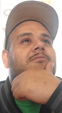 Ricky Flores death by force case in Big Spring, TX