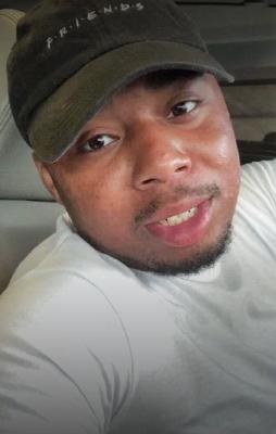 Kelvin Jackson death by force case profile photo