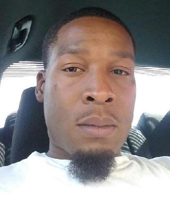 Tamarcus Traylor death by force case profile photo