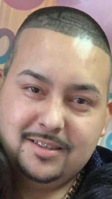 Angel Morales death by force case in Laredo, TX
