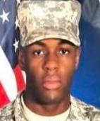 Geovanni Montague death by force case in Houston, TX
