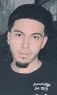 Luis Enrique Contreras Ramirez death by force case in Dallas, TX