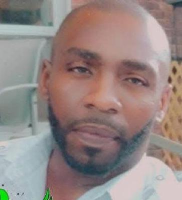 Kenston Beard death by force case profile photo