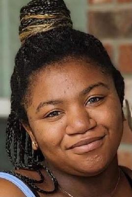 Alexis Walls death by force case profile photo