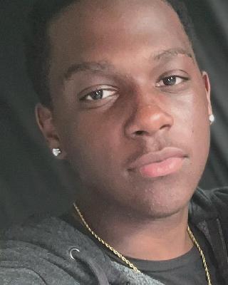 Jaden Tyler Reese death by force case in Spring, TX