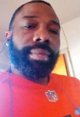 Ramiel Sanders death by force case in Abilene, TX
